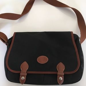 Longchamp Messenger Bag (Host Pick!)
